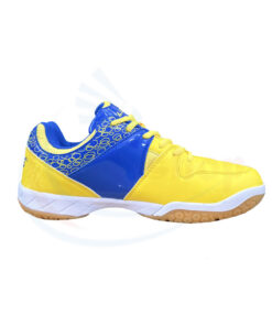Giày cầu lông Lefus L021 Vàng