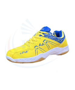 Giày cầu lông Lefus L021 Vàng