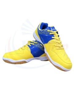 Giày cầu lông Lefus L021 Vàng