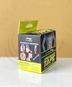 Băng dán cơ Lining AXWP202-4 chính hãng