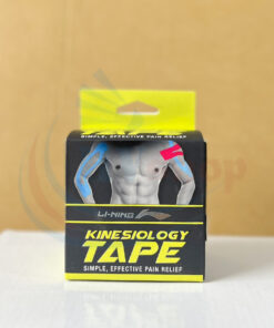 Băng dán cơ Lining AXWP202-4 chính hãng