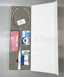 Set vợt cầu lông Yonex Nanoflare FL