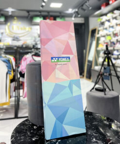 Set vợt cầu lông Yonex Astrox 11 Power hồng