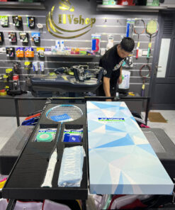 Yonex Astrox 11 Power Xanh