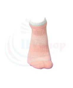 Tất cầu lông Yonex ngắn cổ - Hồng