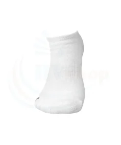 Tất cầu lông Yonex 3D ngắn cổ - Trắng