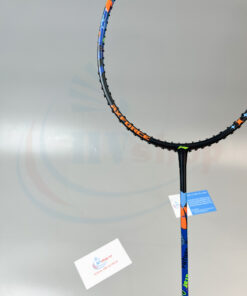 Vợt cầu lông Lining Axforce JR Black