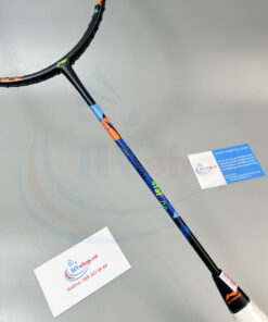 Vợt cầu lông Lining Axforce JR Black
