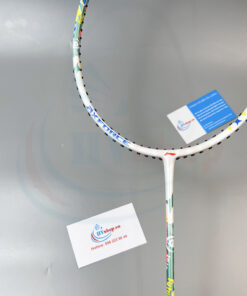 Vợt cầu lông Lining Axforce JR White
