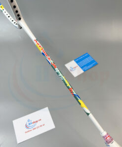 Vợt cầu lông Lining Axforce JR White