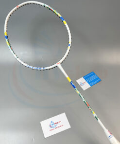 Vợt cầu lông Lining Axforce JR White