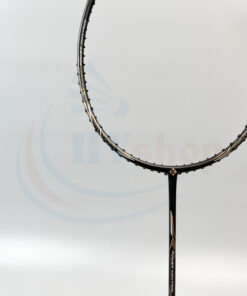 Kumpoo Power Control K520 Đen