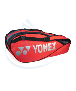 Bao vợt cầu lông Yonex BA92226EX Đỏ