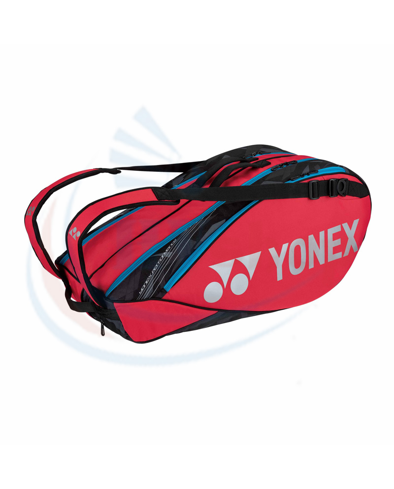 Bao vợt cầu lông Yonex BA92226EX Đỏ