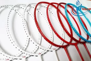 có nên mua phôi vợt cầu lông