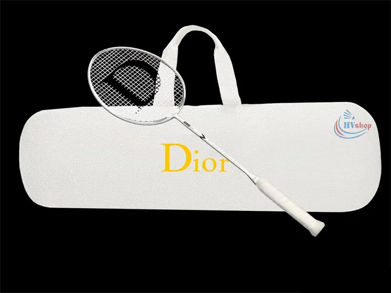 Vợt cầu lông Dior
