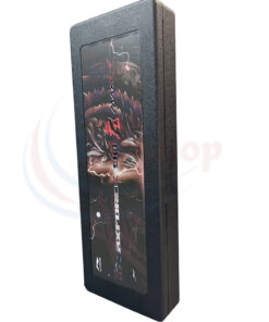 Vợt Cầu Lông Lining Axforce 90 Max Đỏ