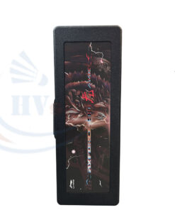 Vợt Cầu Lông Lining Axforce 90 Max Đỏ