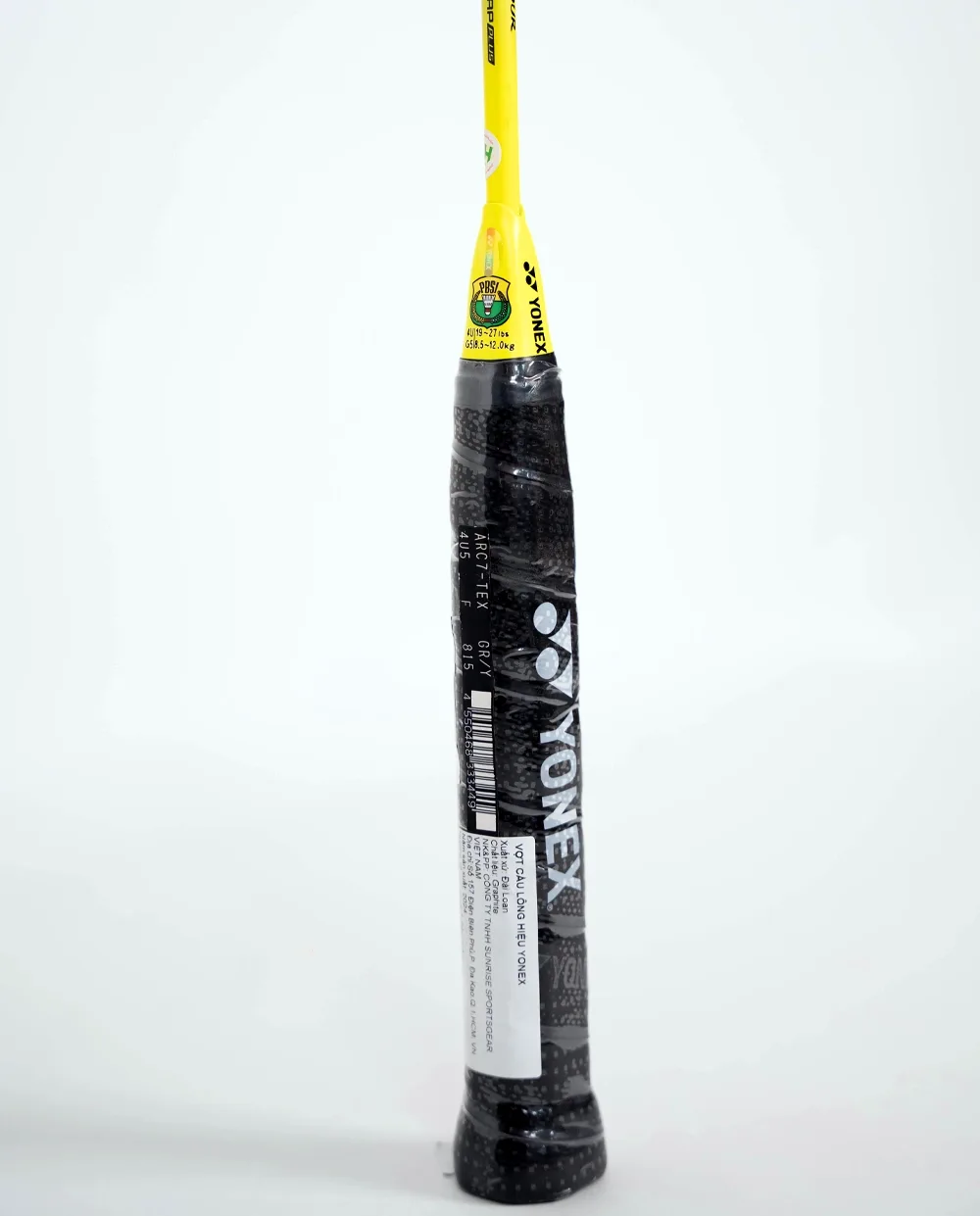 Vợt cầu lông Yonex Arcsaber 7 Tour Chính Hãng - HVShop