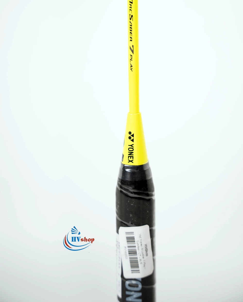 Yonex Arcsaber 7 Play - Cán cầm