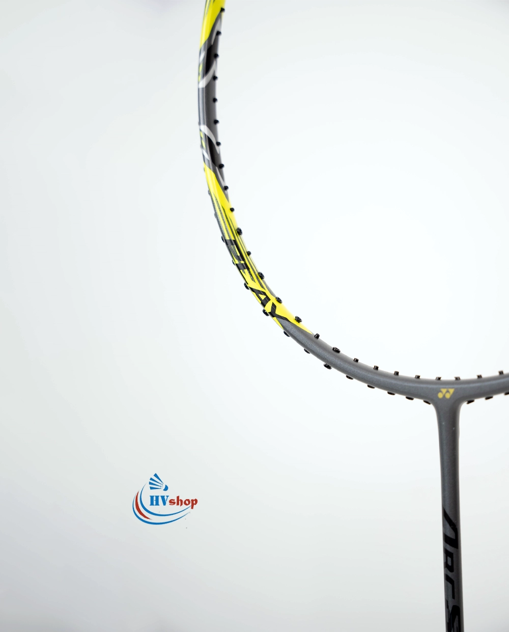 Yonex Arcsaber 7 Play - khớp chữ T