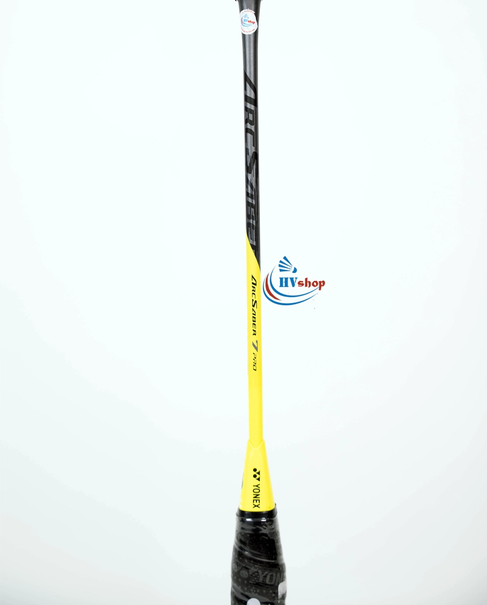 Yonex Arcsaber 7 Pro - thân vợt
