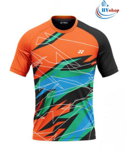 Áo cầu lông Yonex AHV01