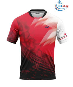 Áo cầu lông Yonex AHV05