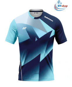 Áo cầu lông Yonex AHV07