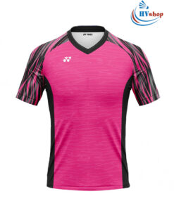Áo cầu lông Yonex AHV08