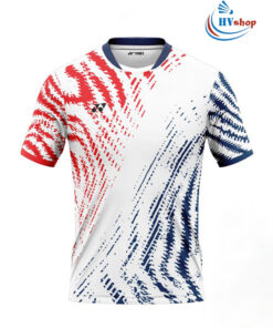 Áo cầu lông Yonex AHV10