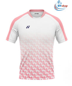 Áo cầu lông Yonex AHV12