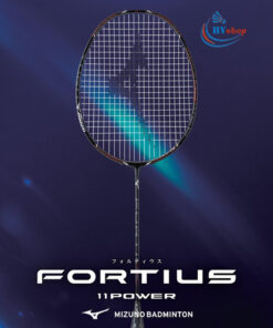 Mizuno Fortius 11 Power