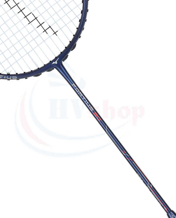 mizuno fortius 90