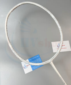 The 3rd Game Black Panther C Trắng