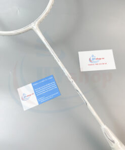 The 3rd Game Black Panther C Trắng