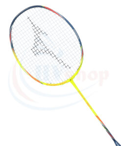 Mizuno Carbo Pro 827