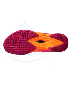 Giày Yonex Aerus Z Men đỏ cam 2022