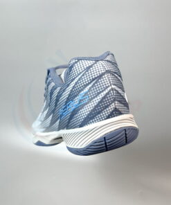 Giày cầu lông Yonex Aerus Z2 Men xám 2022