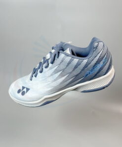 Giày cầu lông Yonex Aerus Z2 Men xám 2022