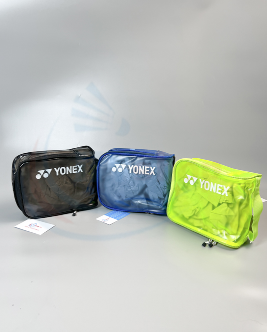 Túi đựng đồ ướt cầu lông Yonex