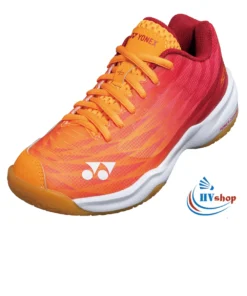 Yonex Aerus Junior đỏ cam