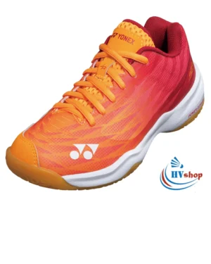 Yonex Aerus Junior đỏ cam