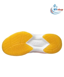 Yonex Aerus Junior trắng cam