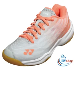 Yonex Aerus Junior trắng cam