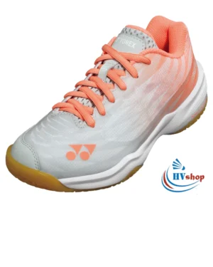 Yonex Aerus Junior trắng cam