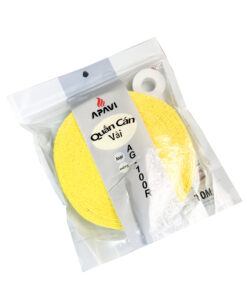 Quấn cán vải Apavi AG100R chính hãng