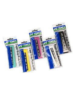 Quấn cán cầu lông Yonex AC108EX chính hãng