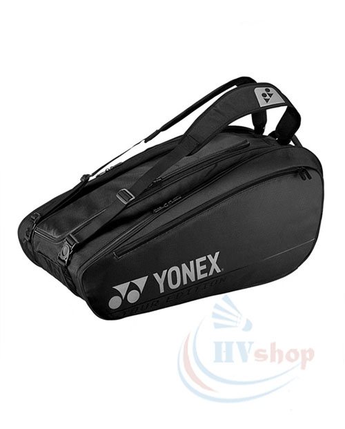 Túi vợt cầu lông Yonex BAG 92026 - 2 ngăn tiện dụng