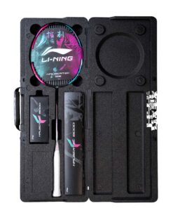 SET Vợt cầu lông Lining Halbertec 8000